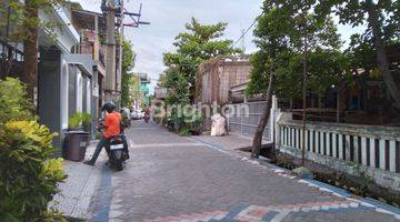 Gambar 3 RUMAH HITUNG TANAH DEKAT UNAIR DEKAT STASIUN GUBENG