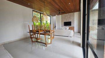 Gambar 2 Luxury Villa Potensial For Sale In Umalas Kuwum Canggu Bali.