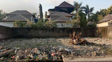 Gambar 3 Disewakan Tanah Super Langka Siap Bangun Dekat Canggu Club