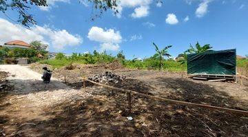 Gambar 3 Land For Lease In Pererenan