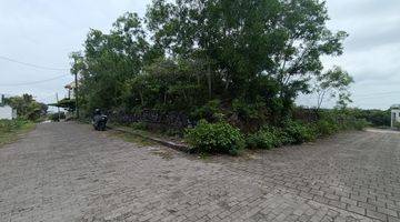 Gambar 1 Dijual Tanah View Patung Gwk Dan Jika 2 Lantai Ocean View