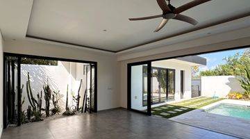 Gambar 4 Brand New Modern Villa In Ungasan Near Gunung Payung Beach.