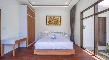 Gambar 5 New Brand Modern Tropical Villa, Perfectly Located In Blusting Berawa, Canggu