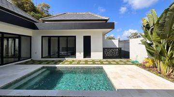 Gambar 5 Brand New Modern Villa In Ungasan Near Gunung Payung Beach.