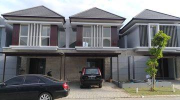 Gambar 1 Dijual Unit premium 2 Lantai di Perumahan Graha Natura SHM