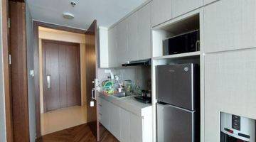 Gambar 3 Apartemen U Residence 3 Lat 29 Nyaman Untuk Kuliah Uph