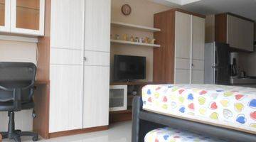 Gambar 4 Apartemen U Residence 1 Kuliah Uph Dan Dokter Uph Lat 38