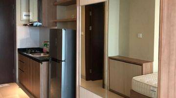 Gambar 2 Apartemen U Residence 2 Lat 30 Kos Paling Murah Dekat Uph