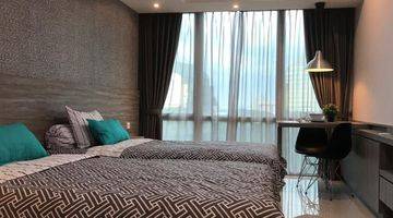 Gambar 3 Sewa Apartemen U Residence 3 Lippo Karawaci Lat 7