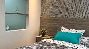 Gambar 2 Sewa Apartemen U Residence 3 Lippo Karawaci Lat 7