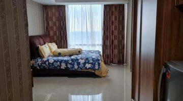 Gambar 1 Apartemen U Residence 1 Dekat Uph Tangerang Lat 32