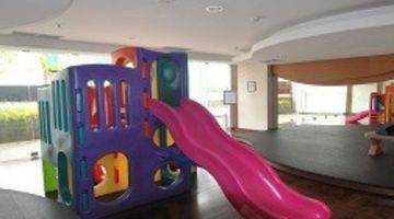 Gambar 3 Apartemen U Residence 1 Dekat Uph Tangerang Lat 32