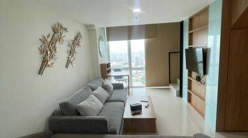 Gambar 3 Apartemen Mewah di Tangerang Bizloft Lat 1 Di Lippo Karawaci