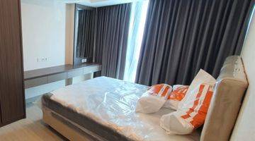 Gambar 2 Sewa Apartemen Hillcrest Lippo Karawaci, Fairview House