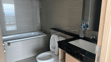 Gambar 3 Apartment Fairview House 3 BR Furnished Dekat Uph Dan Siloam