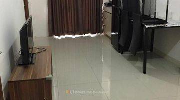 Gambar 2 Apartemen Oak Tower 2BR Furnished Dekat Kelapa Gading 