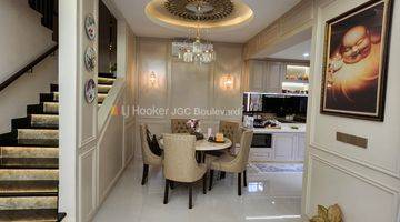 Gambar 4 Rumah Wisteria Full Furnished Sdh Renov Total di Cakung Jakarta Timur