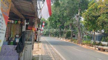 Gambar 5 Rumah Hitung Tanah Di Pinggir Jalan Srengseng Jagakarsa Jakarta selatan 