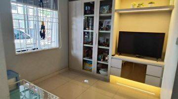 Gambar 3 Rumah Full Renov Furnished Di Cluster La Sein Jgc Cakung Jakarta Timur