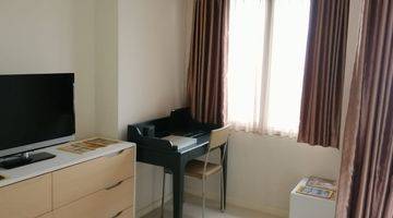 Gambar 3 Sewa Apartemen Cosmo Terrace Thamrin City 1 Bedroom Full Furnish