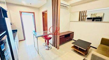 Gambar 1 For Rent Apartemen Thamrin Residence Bougenville 1 BR Furnished