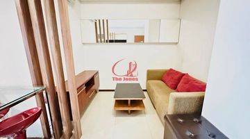 Gambar 3 For Rent Apartemen Thamrin Residence Bougenville 1 BR Furnished