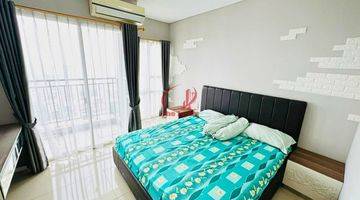 Gambar 5 For Rent Apartemen Thamrin Residence Bougenville 1 BR Furnished