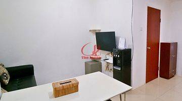 Gambar 2 For Rent Apartemen Thamrin Residence 1 Bedroom Full Furnished