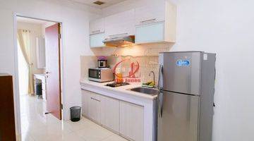 Gambar 3 For Rent Apartemen Thamrin Residence 1 Bedroom Full Furnished