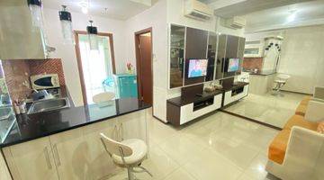 Gambar 1 For Rent Apartemen Thamrin Residence Tipe 1 Bedroom Full Furnish