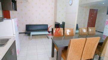 Gambar 5 Sewa Apartemen Sudirman Park Jakarta Pusat 2 Bedroom Full Furnish