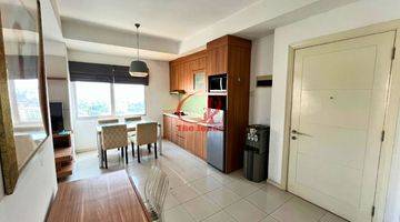 Gambar 5 Sewa Apartemen Cosmo Terrace Thamrin City 2 BR Fully Furnished