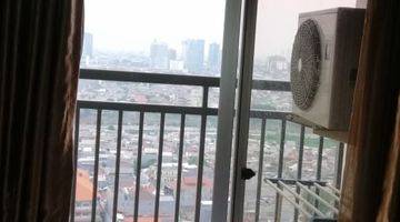 Gambar 5 Sewa Apartemen Cosmo Terrace Thamrin City 1 Bedroom Full Furnish