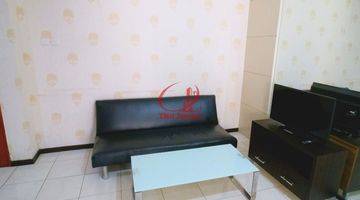 Gambar 2 Sewa Apartemen Sudirman Park Jakarta Pusat 2 Bedroom Full Furnish