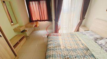 Gambar 5 Sewa Apartemen Cosmo Terrace Thamrin City 1 Bedroom Full Furnish