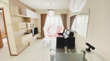 Gambar 3 Sewa Apartemen Thamrin Executive Residences 2 Bedroom Furnished