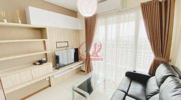 Gambar 4 Sewa Apartemen Thamrin Executive Residences 2 Bedroom Furnished