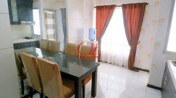 Gambar 3 Sewa Apartemen Sudirman Park Jakarta Pusat 2 Bedroom Full Furnish