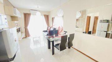 Gambar 2 Sewa Apartemen Thamrin Executive Residences 2 Bedroom Furnished