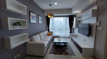 Gambar 1 Sewa Apartemen Casa Grande Residence 3+1 BR Fully Furnished