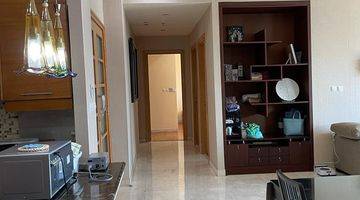 Gambar 2 Apartment Mewah Senayan Residence For Rent 3BR Full Furnished