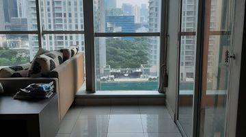 Gambar 1 Apartment Kuningan Place For Sale 2BR