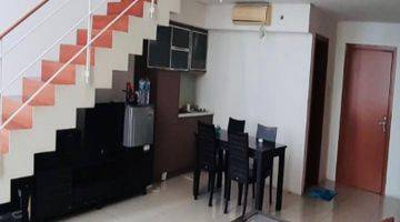 Gambar 1 Apartment Cityloft Sudirman For Rent 2BR Full Furnished