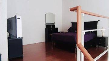 Gambar 2 Apartment Cityloft Sudirman For Rent 2BR Full Furnished