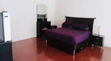 Gambar 4 Apartment Cityloft Sudirman For Rent 2BR Full Furnished