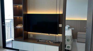 Gambar 1 Apartment Aerium Disewakan Brand New Full Furnished