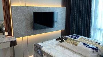 Gambar 2 Apartment Aerium Disewakan Brand New Full Furnished