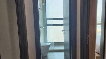 Gambar 2 Disewakan Apartment St.Moritz Puri Indah Full Furnished