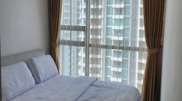 Gambar 4 Disewakan Apartment St.Moritz Puri Indah Full Furnished