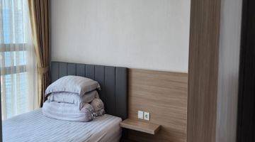 Gambar 5 Disewakan Apartment St.Moritz Puri Indah Full Furnished